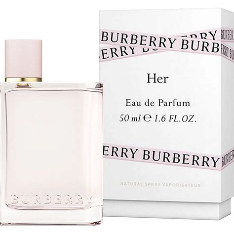 Burberry singapore perfume